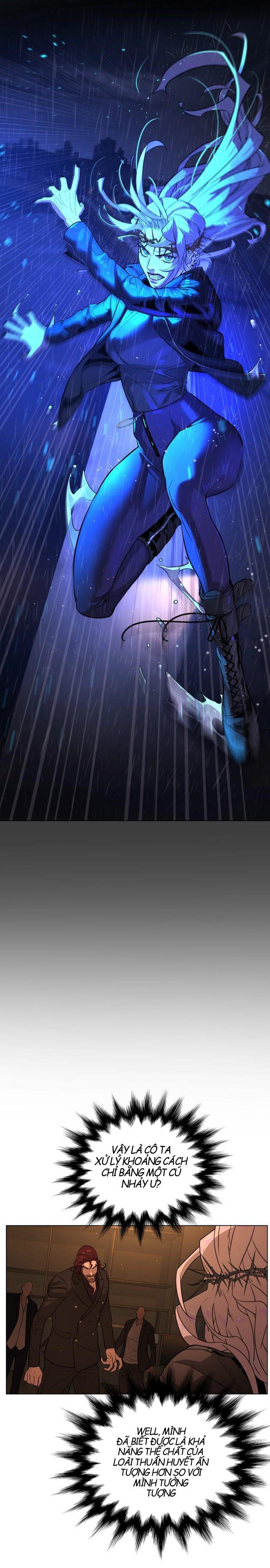 đọc truyện Màu Trắng. Chương 77.5 ảnh 6 tại Thiên Thai Truyện