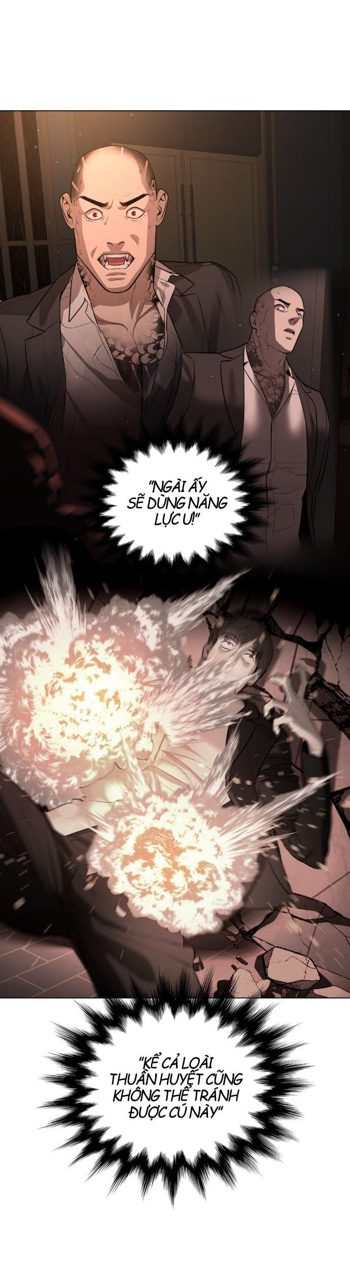 đọc truyện Màu Trắng. Chương 77.5 ảnh 8 tại Thiên Thai Truyện