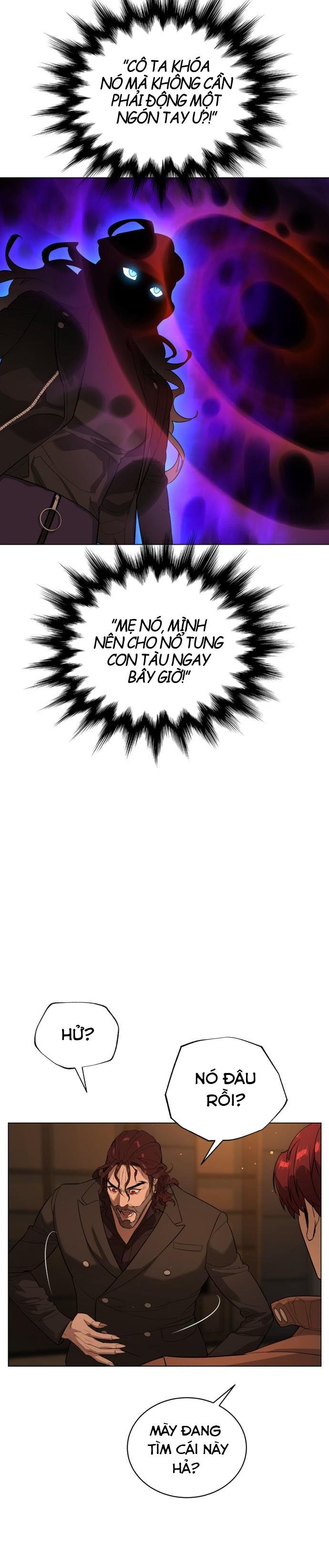 đọc truyện Màu Trắng. Chương 77.5 ảnh 11 tại Thiên Thai Truyện