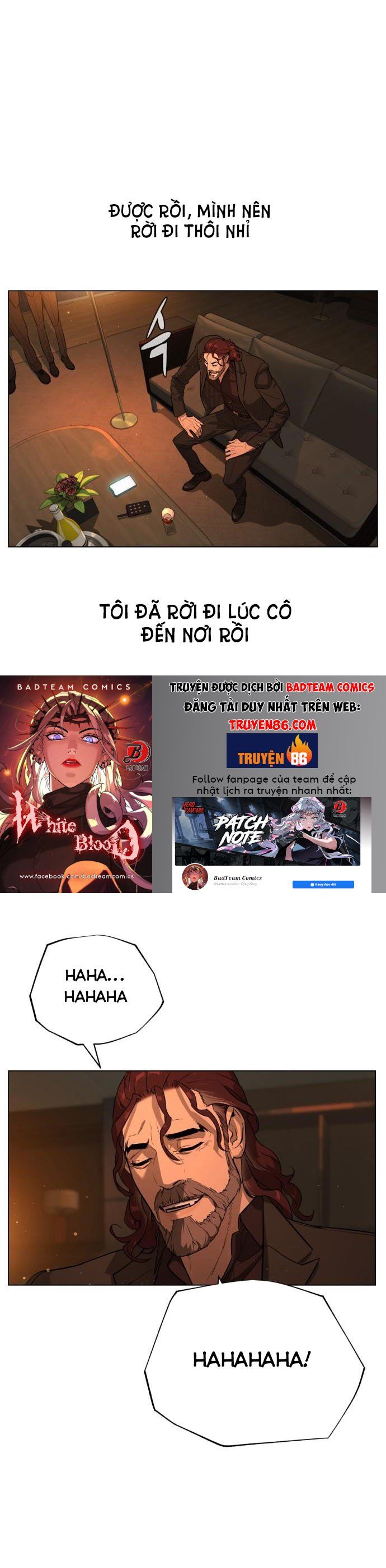 đọc truyện Màu Trắng. Chương 77 ảnh 17 tại Thiên Thai Truyện