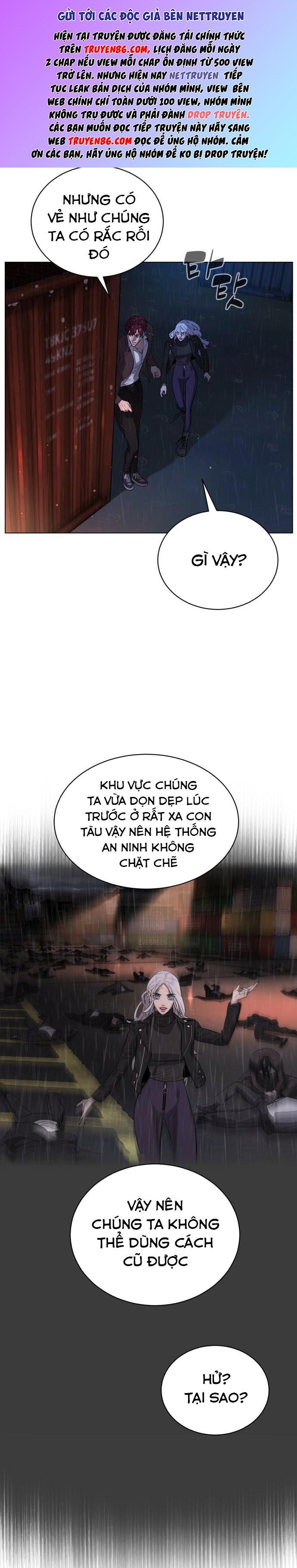 đọc truyện Màu Trắng. Chương 77 ảnh 5 tại Thiên Thai Truyện