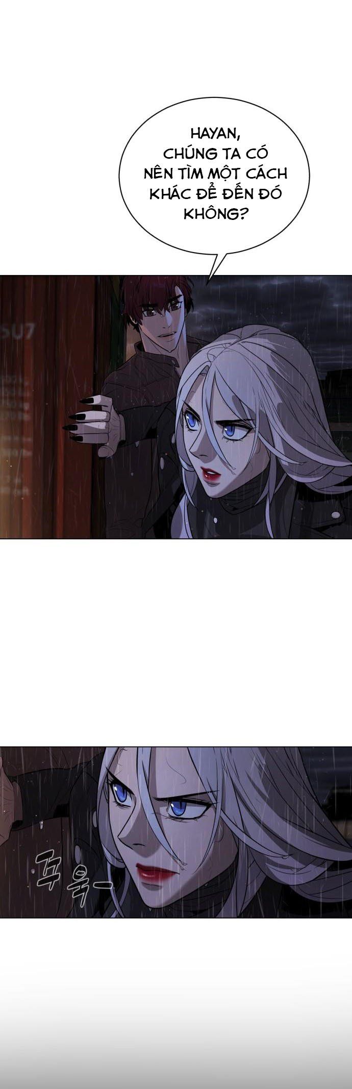 đọc truyện Màu Trắng. Chương 77 ảnh 8 tại Thiên Thai Truyện