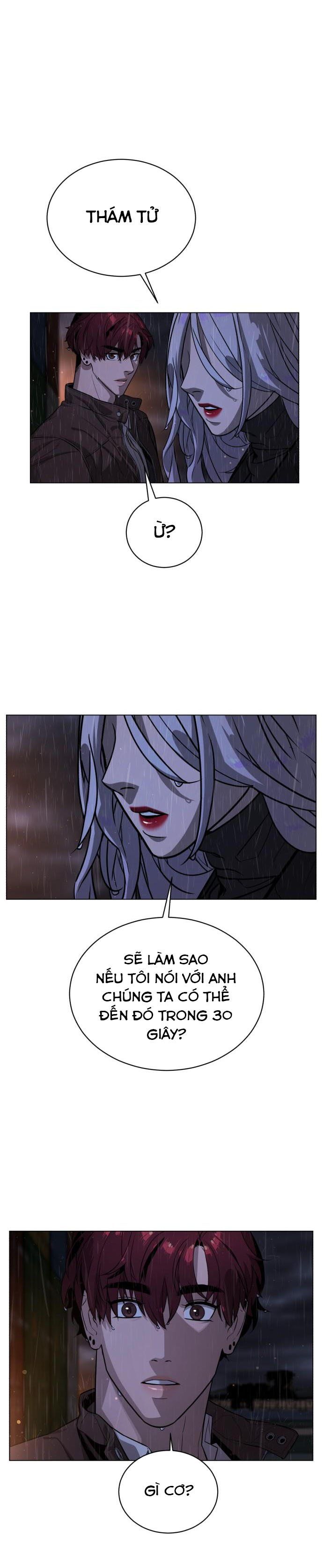 đọc truyện Màu Trắng. Chương 77 ảnh 11 tại Thiên Thai Truyện