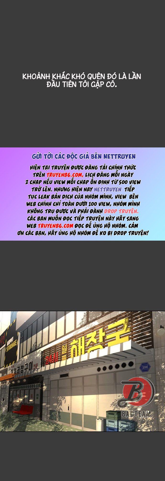 đọc truyện Màu Trắng. Chương 78.5 ảnh 14 tại Thiên Thai Truyện