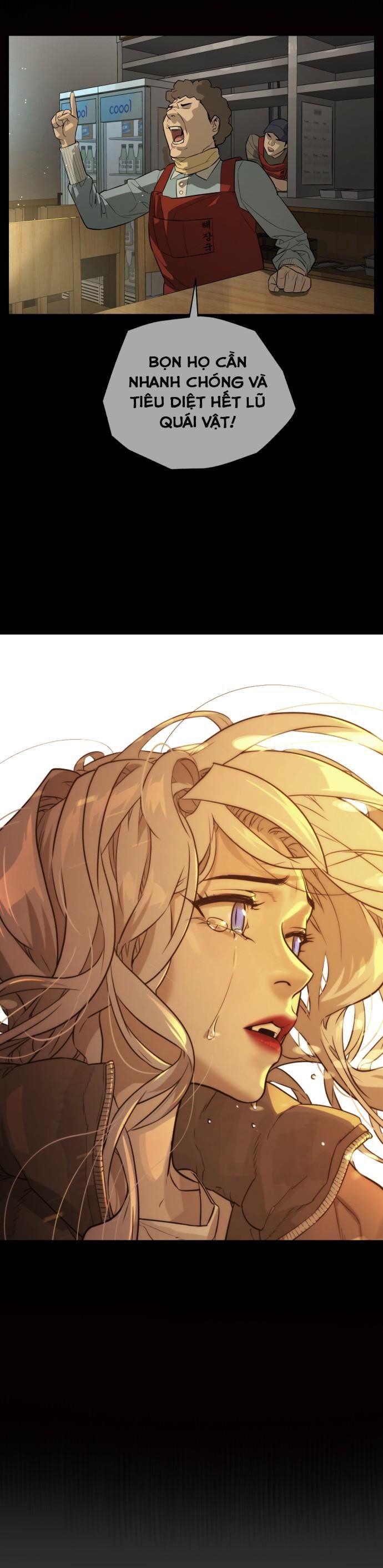 đọc truyện Màu Trắng. Chương 78.5 ảnh 18 tại Thiên Thai Truyện