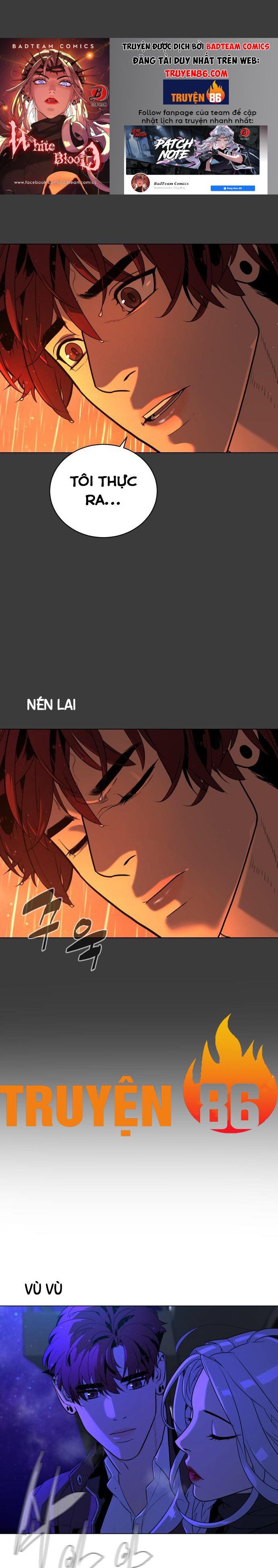 đọc truyện Màu Trắng. Chương 78.5 ảnh 25 tại Thiên Thai Truyện