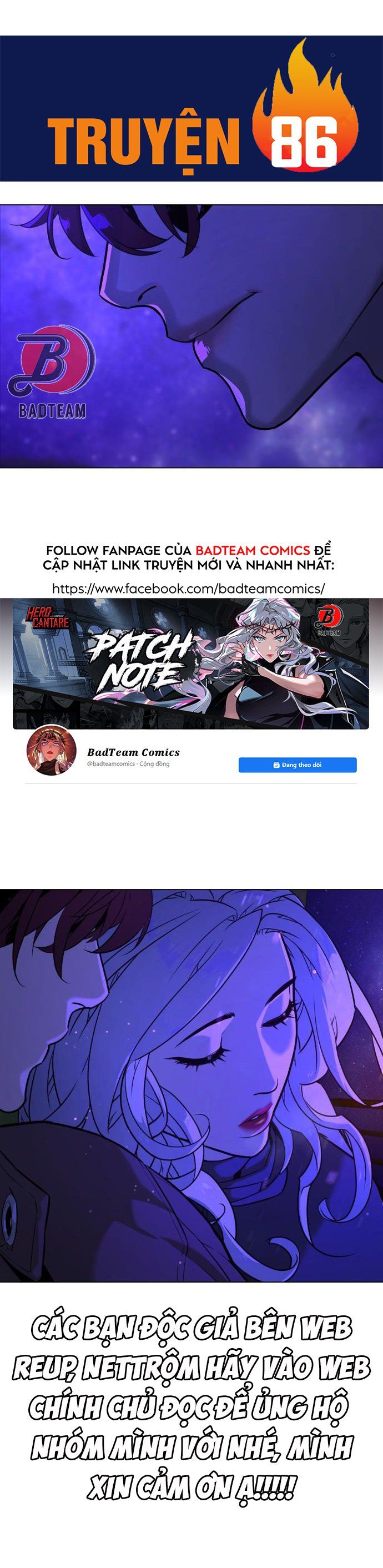 đọc truyện Màu Trắng. Chương 78.5 ảnh 28 tại Thiên Thai Truyện