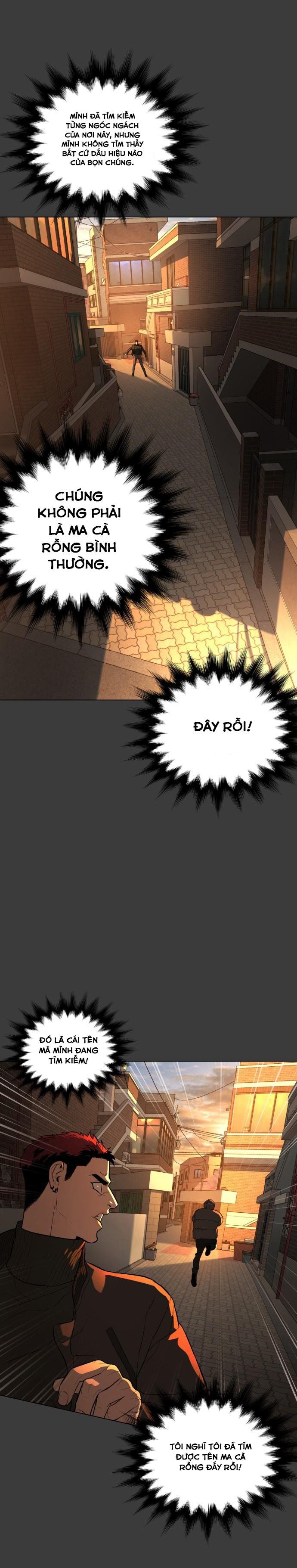 đọc truyện Màu Trắng. Chương 78.5 ảnh 7 tại Thiên Thai Truyện