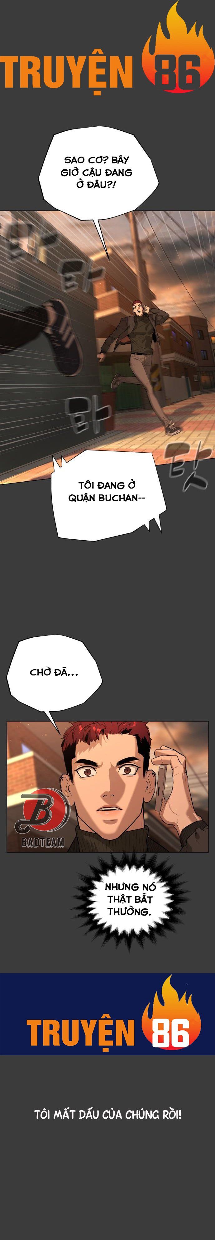 đọc truyện Màu Trắng. Chương 78.5 ảnh 8 tại Thiên Thai Truyện