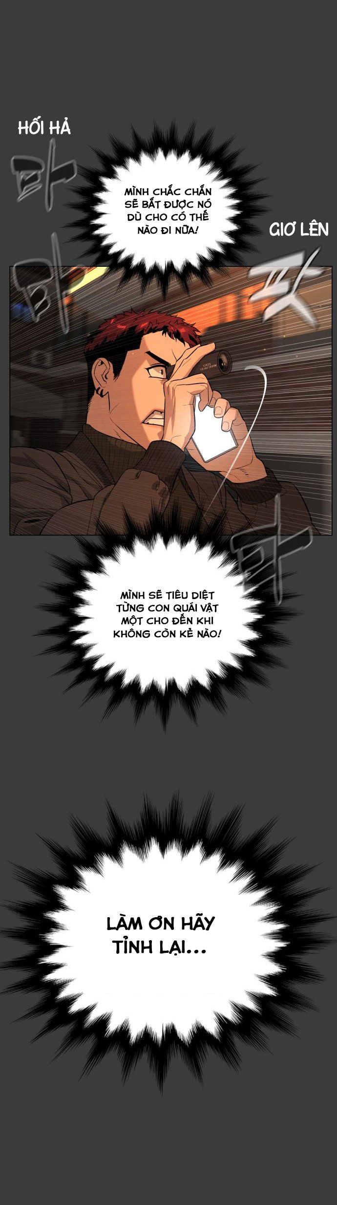 đọc truyện Màu Trắng. Chương 78.5 ảnh 10 tại Thiên Thai Truyện