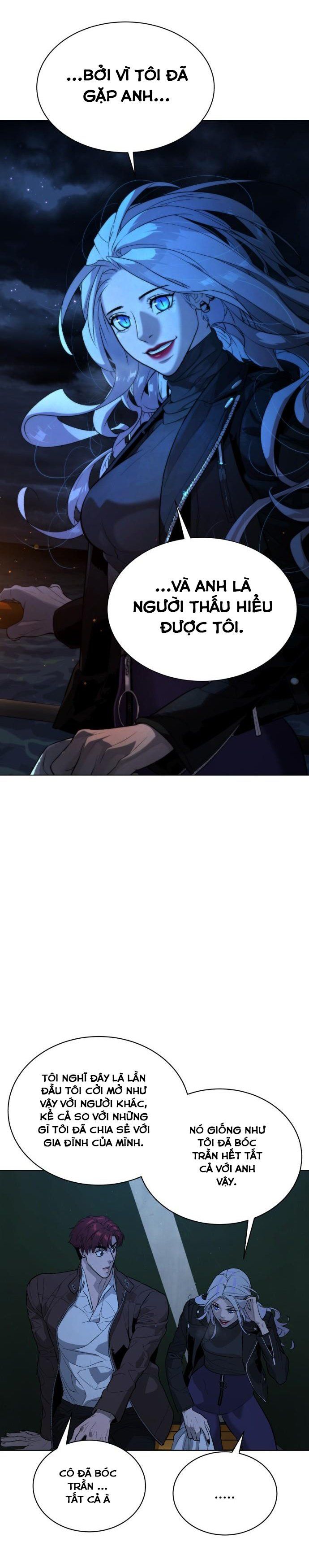 đọc truyện Màu Trắng. Chương 78 ảnh 13 tại Thiên Thai Truyện