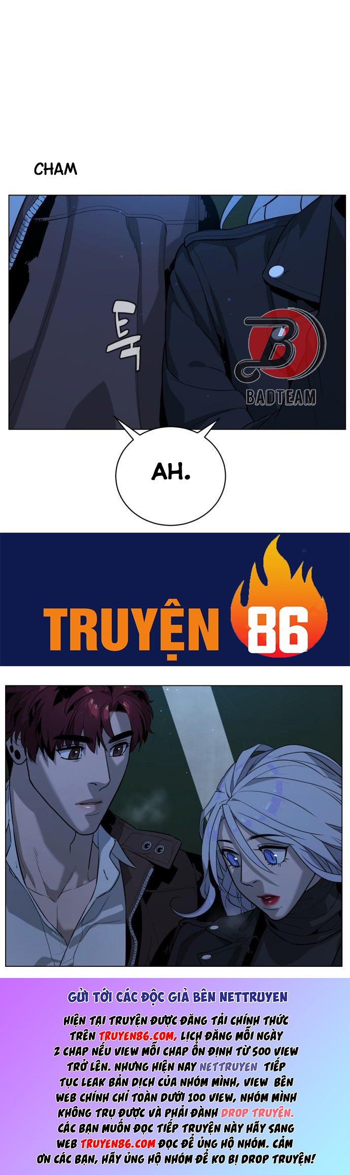 đọc truyện Màu Trắng. Chương 78 ảnh 15 tại Thiên Thai Truyện