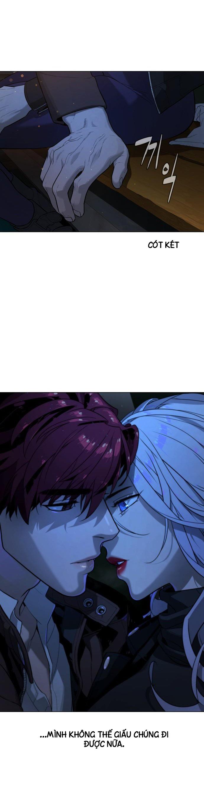 đọc truyện Màu Trắng. Chương 78 ảnh 19 tại Thiên Thai Truyện