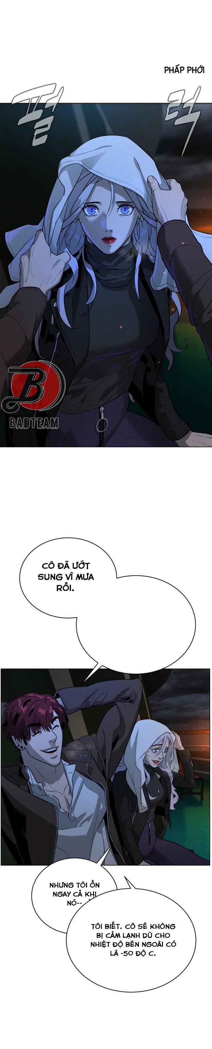 đọc truyện Màu Trắng. Chương 78 ảnh 21 tại Thiên Thai Truyện