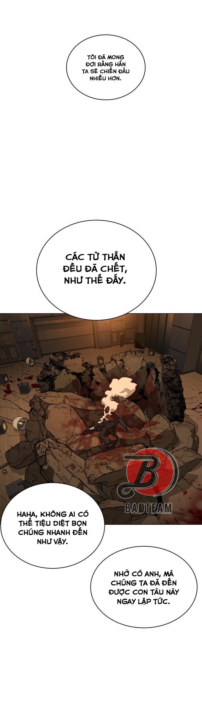 đọc truyện Màu Trắng. Chương 78 ảnh 4 tại Thiên Thai Truyện