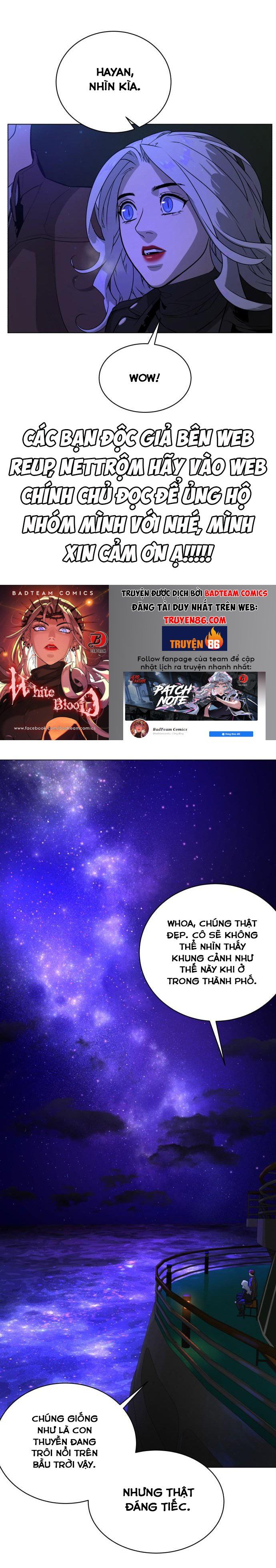 đọc truyện Màu Trắng. Chương 78 ảnh 24 tại Thiên Thai Truyện