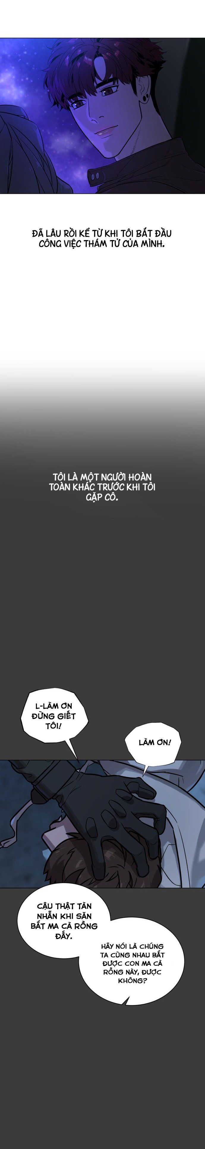 đọc truyện Màu Trắng. Chương 78 ảnh 27 tại Thiên Thai Truyện