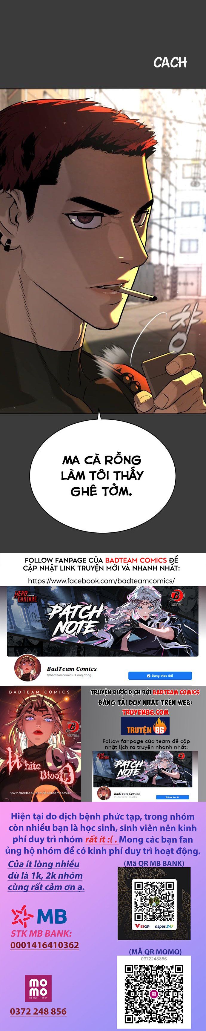 đọc truyện Màu Trắng. Chương 78 ảnh 32 tại Thiên Thai Truyện