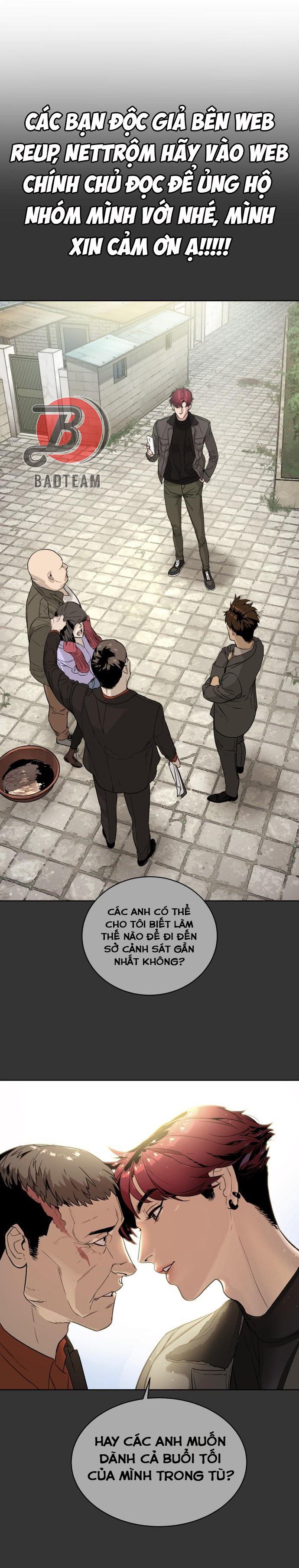 đọc truyện Màu Trắng. Chương 78 ảnh 7 tại Thiên Thai Truyện