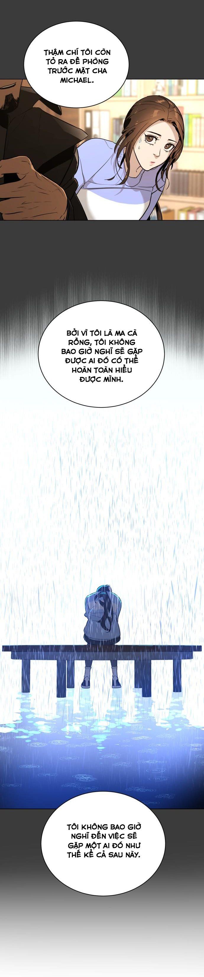 đọc truyện Màu Trắng. Chương 78 ảnh 11 tại Thiên Thai Truyện