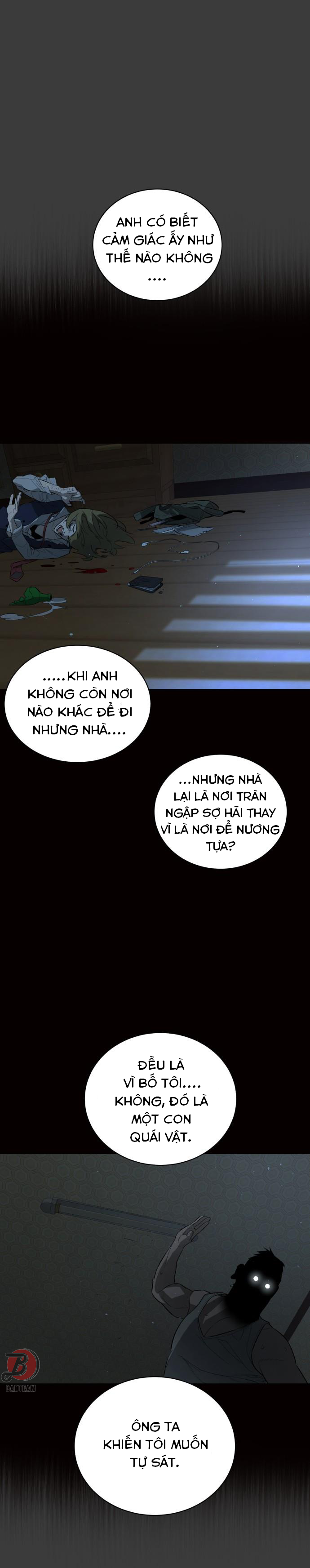 đọc truyện Màu Trắng. Chương 79.5 ảnh 13 tại Thiên Thai Truyện