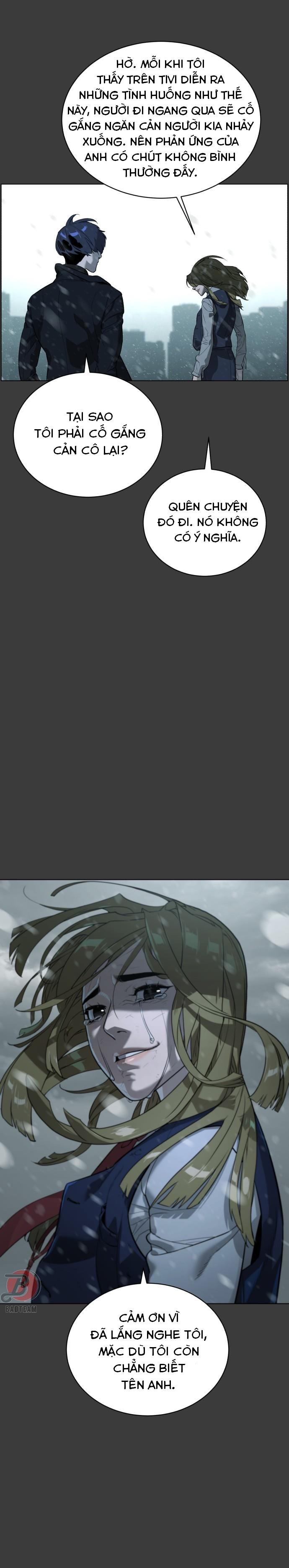 đọc truyện Màu Trắng. Chương 79.5 ảnh 16 tại Thiên Thai Truyện