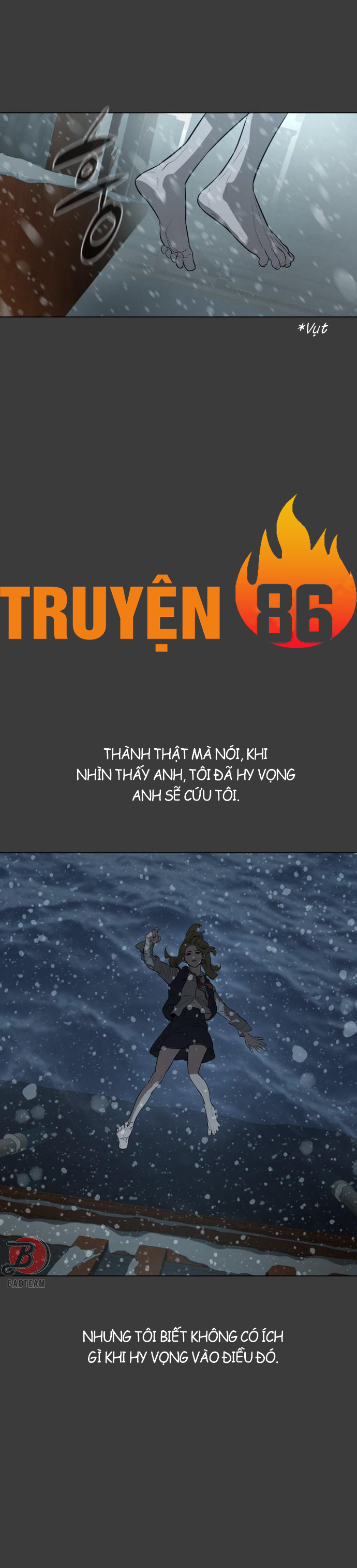 đọc truyện Màu Trắng. Chương 79.5 ảnh 17 tại Thiên Thai Truyện