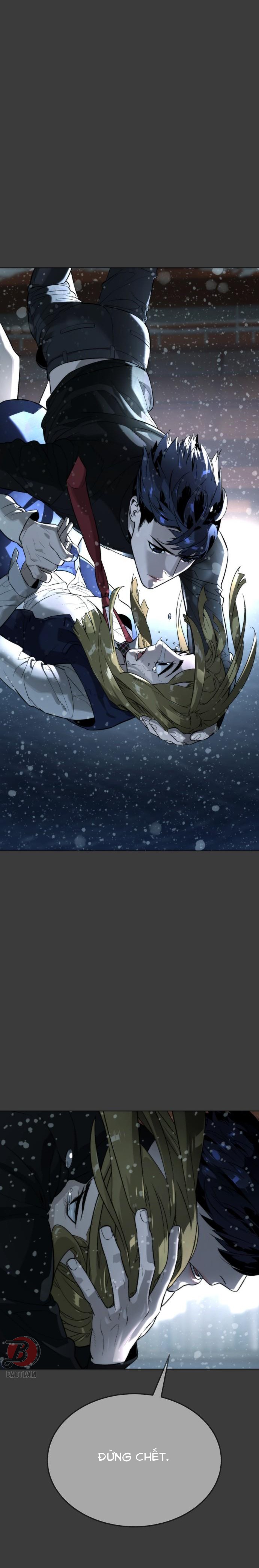 đọc truyện Màu Trắng. Chương 79.5 ảnh 19 tại Thiên Thai Truyện