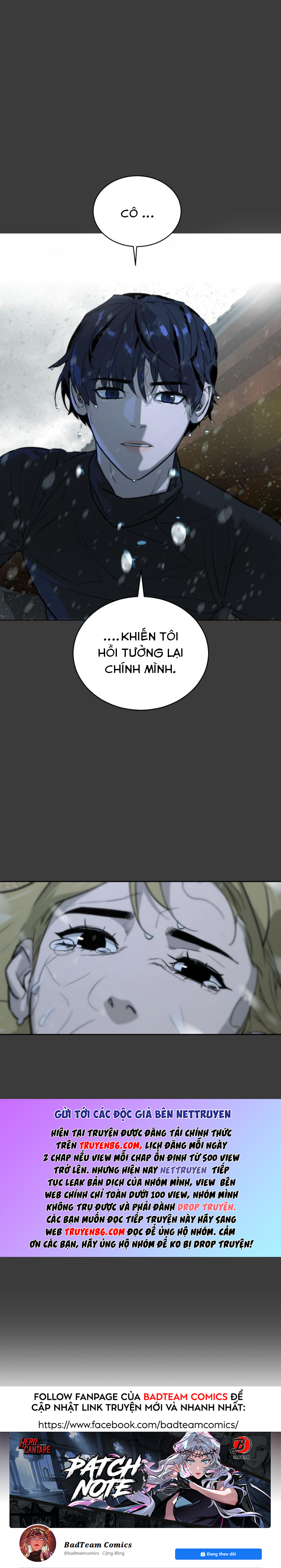 đọc truyện Màu Trắng. Chương 79.5 ảnh 21 tại Thiên Thai Truyện