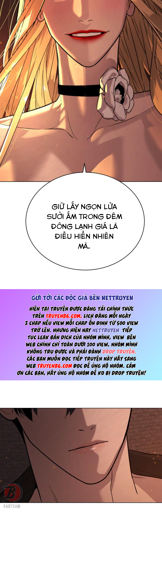 đọc truyện Màu Trắng. Chương 79.5 ảnh 4 tại Thiên Thai Truyện