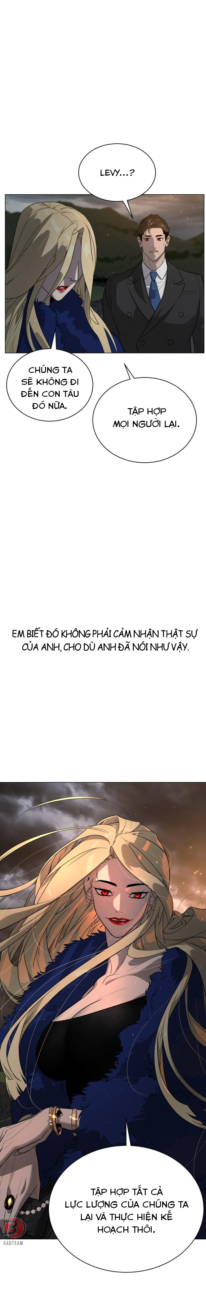 đọc truyện Màu Trắng. Chương 79.5 ảnh 25 tại Thiên Thai Truyện