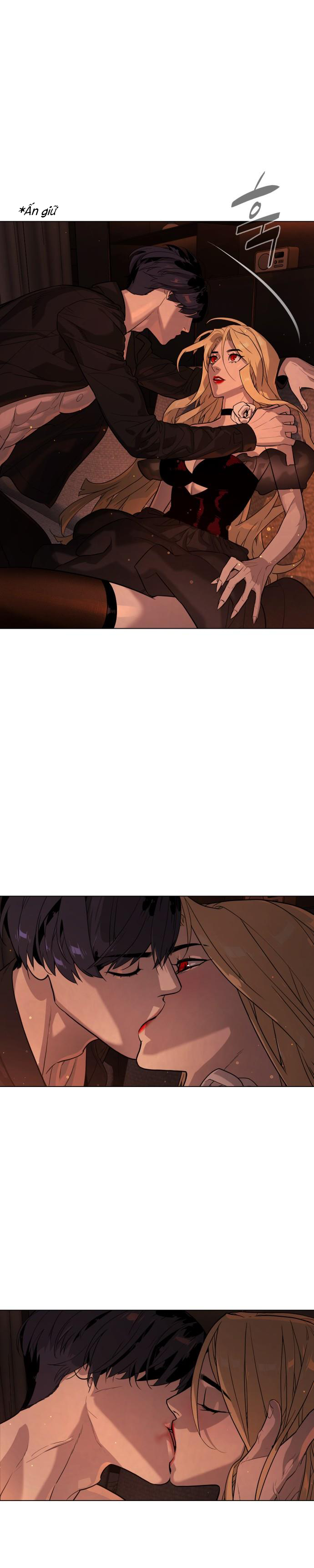 đọc truyện Màu Trắng. Chương 79.5 ảnh 5 tại Thiên Thai Truyện