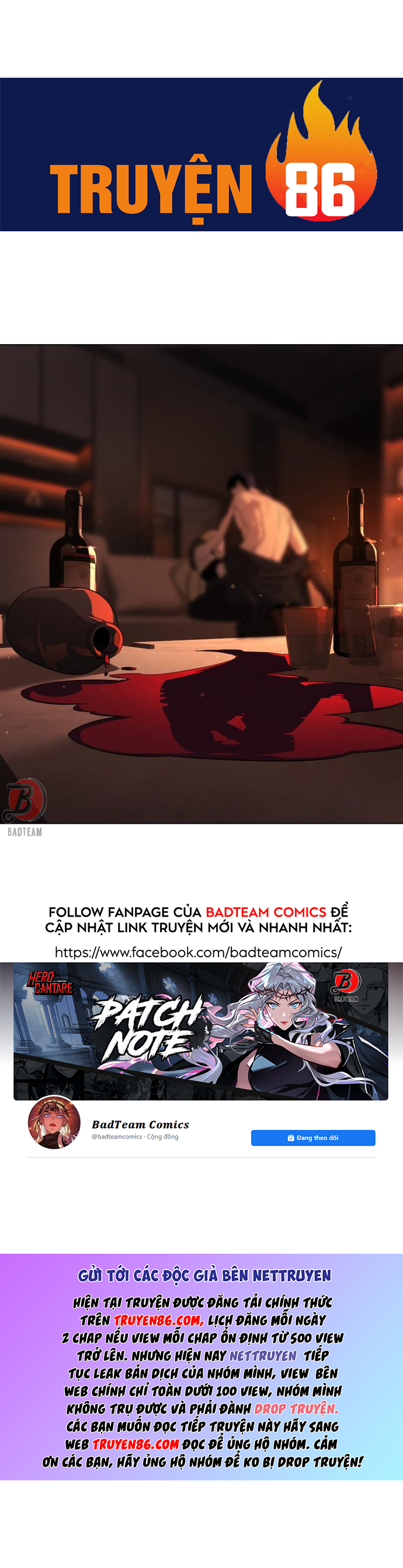 đọc truyện Màu Trắng. Chương 79.5 ảnh 6 tại Thiên Thai Truyện