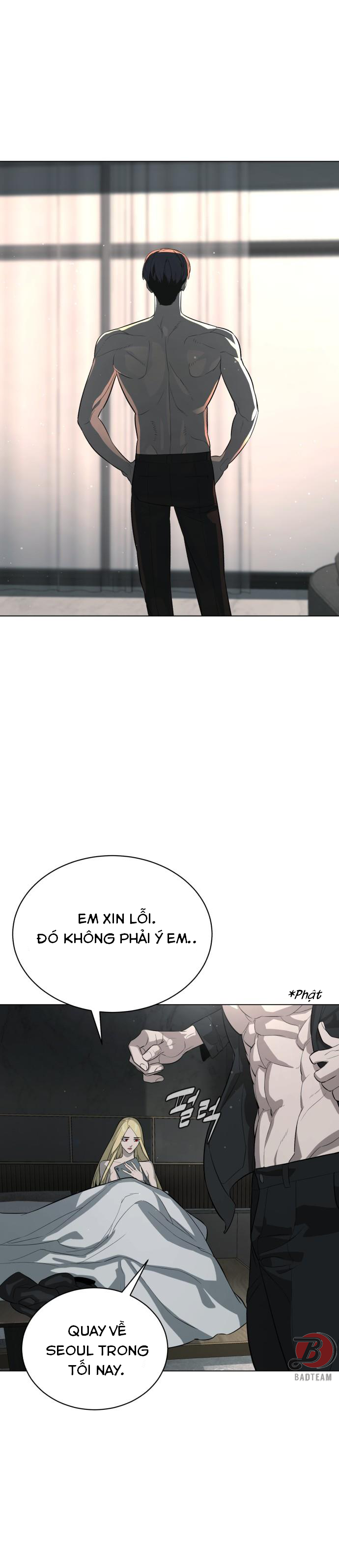 đọc truyện Màu Trắng. Chương 79.5 ảnh 9 tại Thiên Thai Truyện