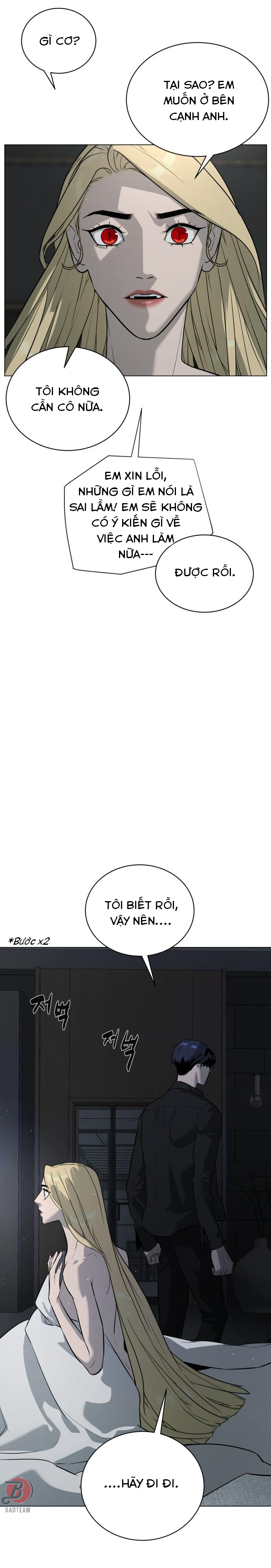 đọc truyện Màu Trắng. Chương 79.5 ảnh 10 tại Thiên Thai Truyện