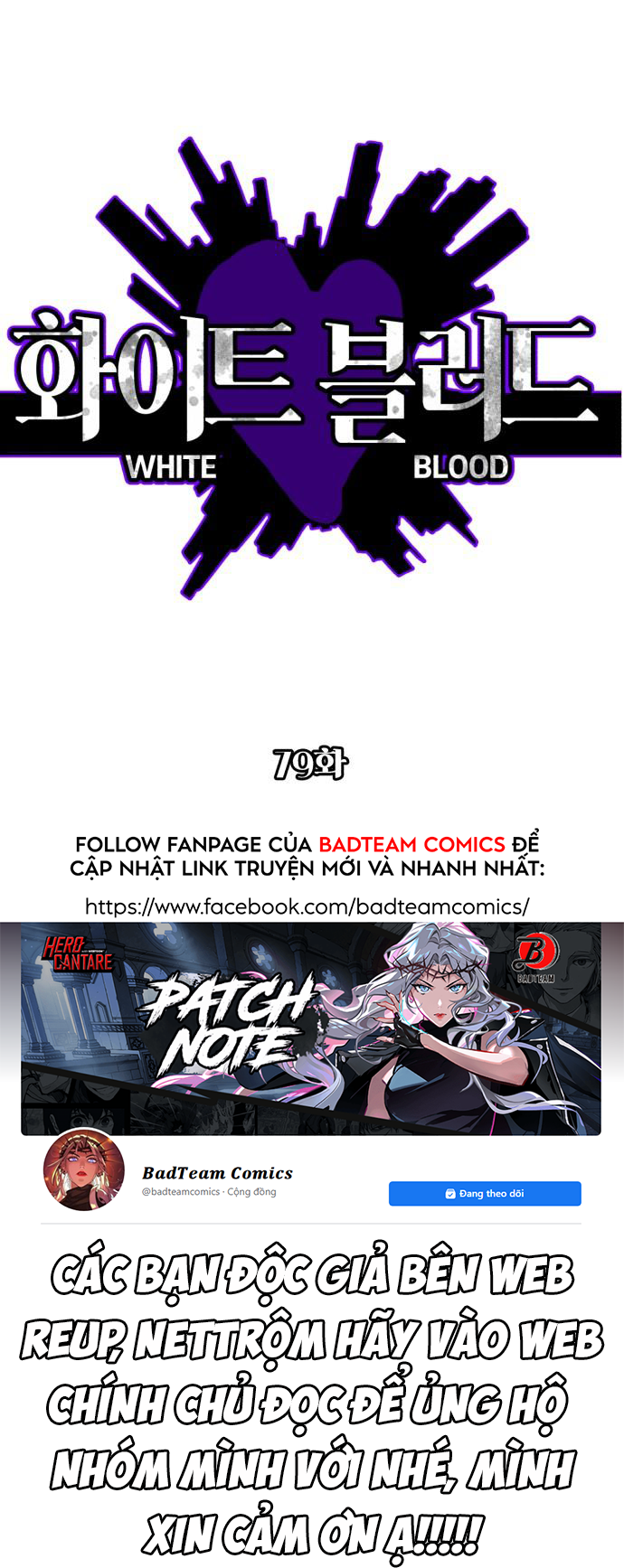 đọc truyện Màu Trắng. Chương 79 ảnh 14 tại Thiên Thai Truyện