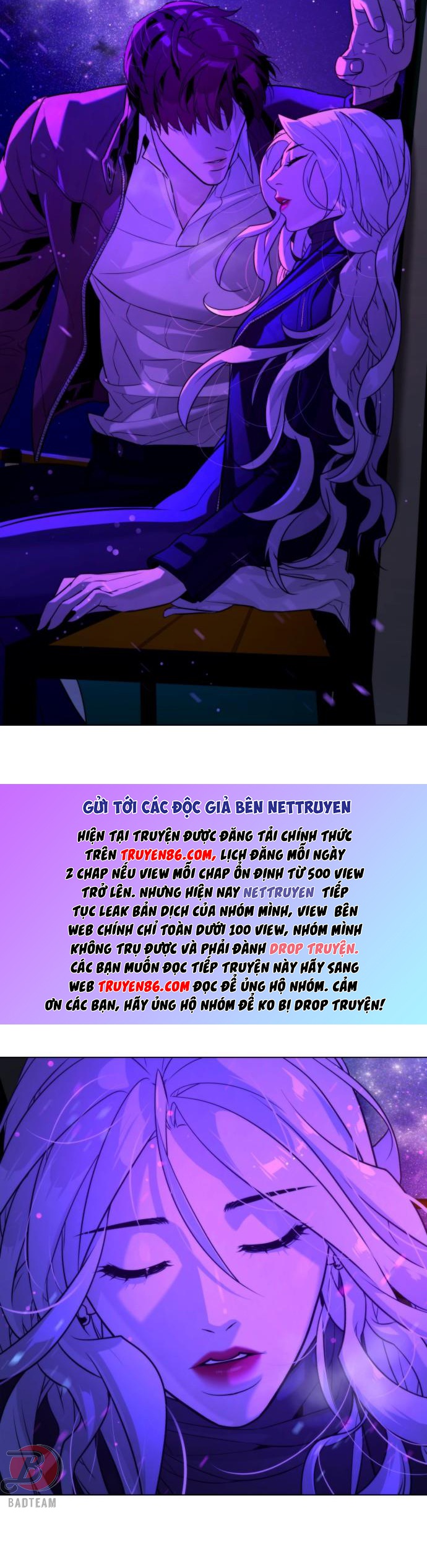 đọc truyện Màu Trắng. Chương 79 ảnh 4 tại Thiên Thai Truyện