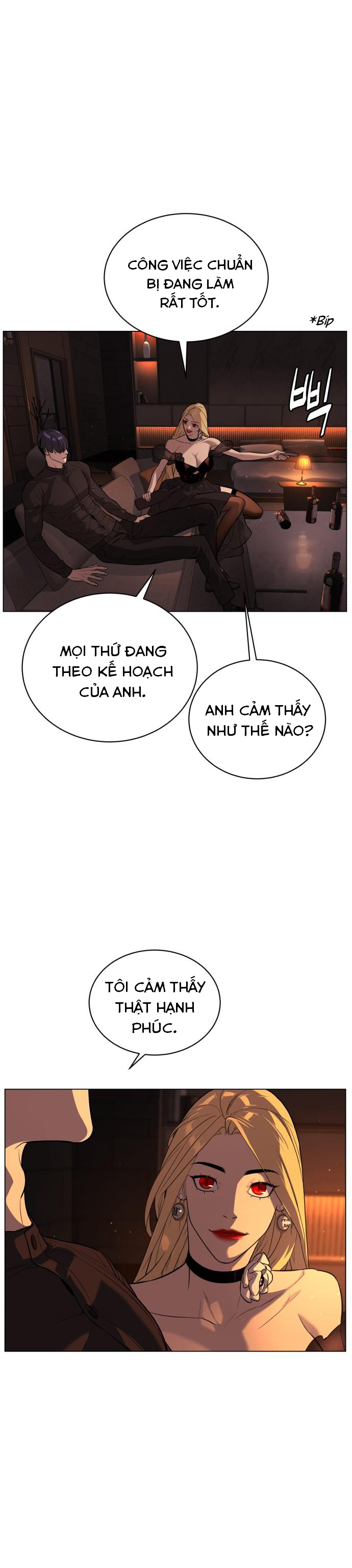 đọc truyện Màu Trắng. Chương 79 ảnh 22 tại Thiên Thai Truyện