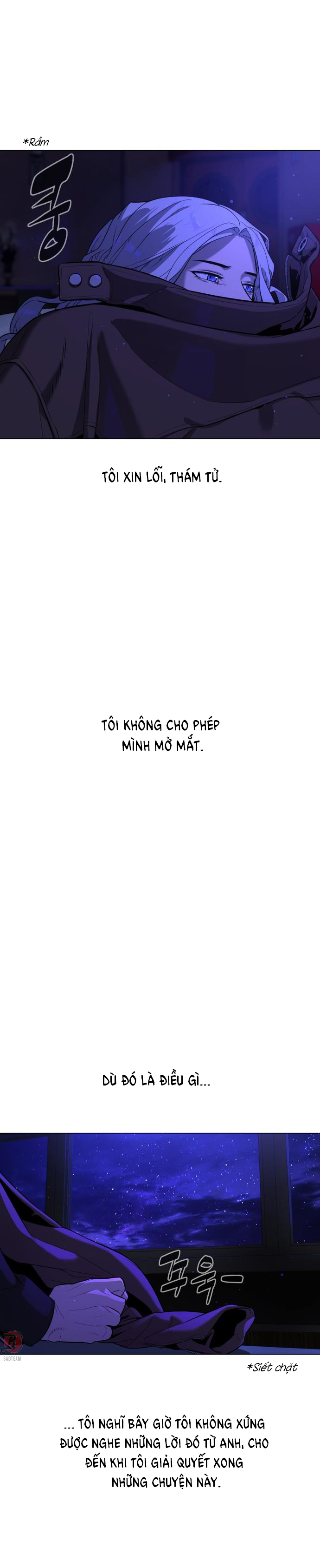 đọc truyện Màu Trắng. Chương 79 ảnh 8 tại Thiên Thai Truyện