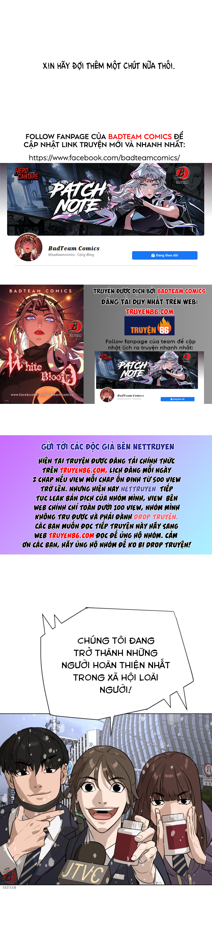 đọc truyện Màu Trắng. Chương 79 ảnh 9 tại Thiên Thai Truyện