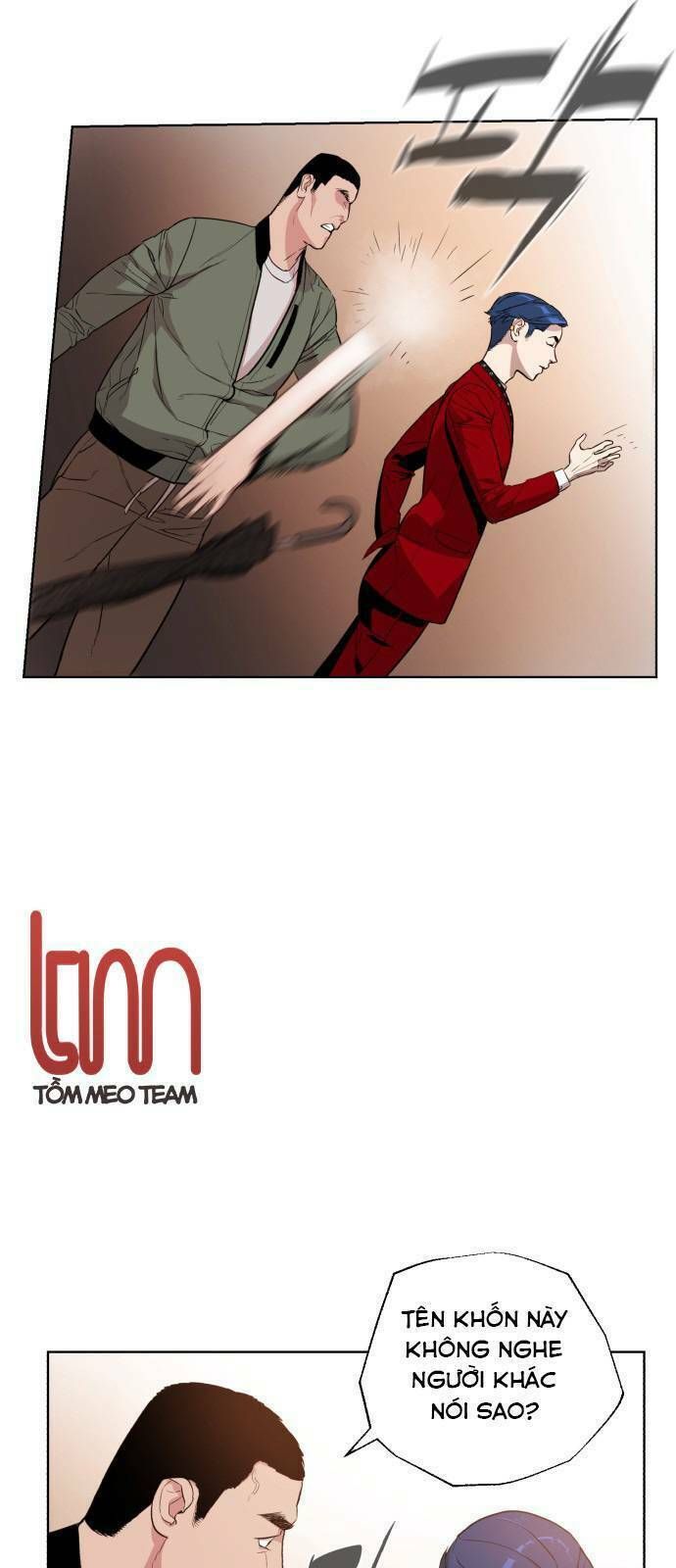 đọc truyện Màu Trắng. Chương 8 ảnh 16 tại Thiên Thai Truyện