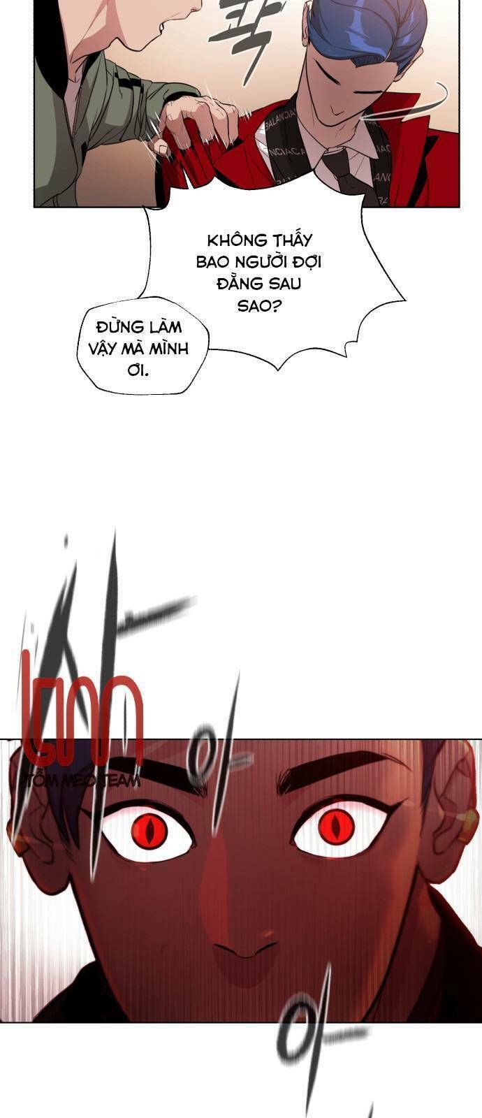 đọc truyện Màu Trắng. Chương 8 ảnh 17 tại Thiên Thai Truyện