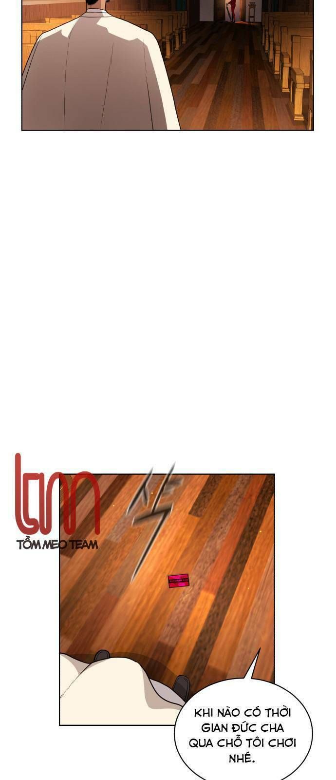 đọc truyện Màu Trắng. Chương 8 ảnh 24 tại Thiên Thai Truyện