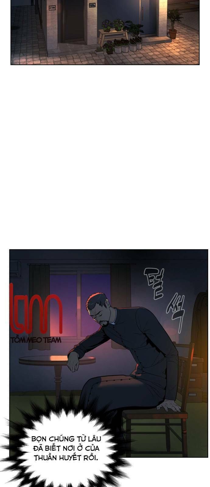 đọc truyện Màu Trắng. Chương 8 ảnh 28 tại Thiên Thai Truyện