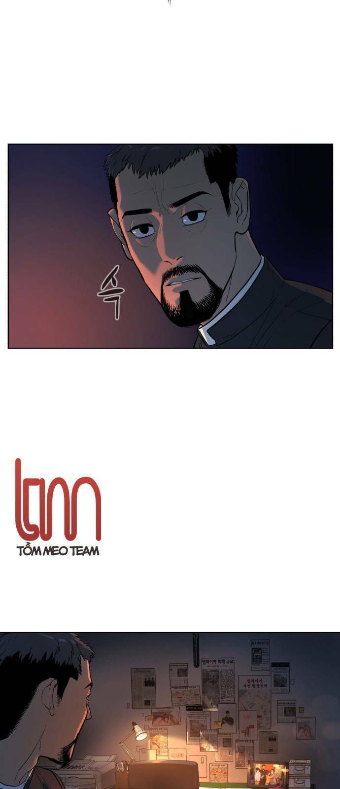 đọc truyện Màu Trắng. Chương 8 ảnh 31 tại Thiên Thai Truyện