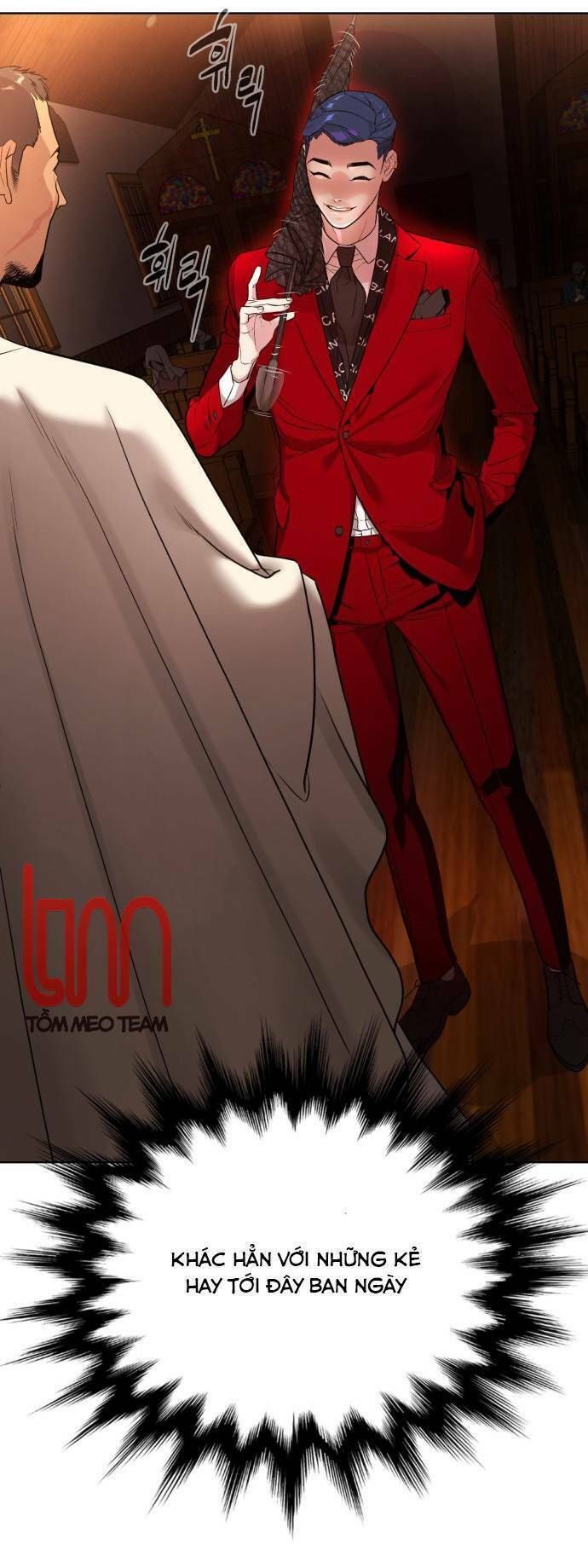 đọc truyện Màu Trắng. Chương 8 ảnh 5 tại Thiên Thai Truyện