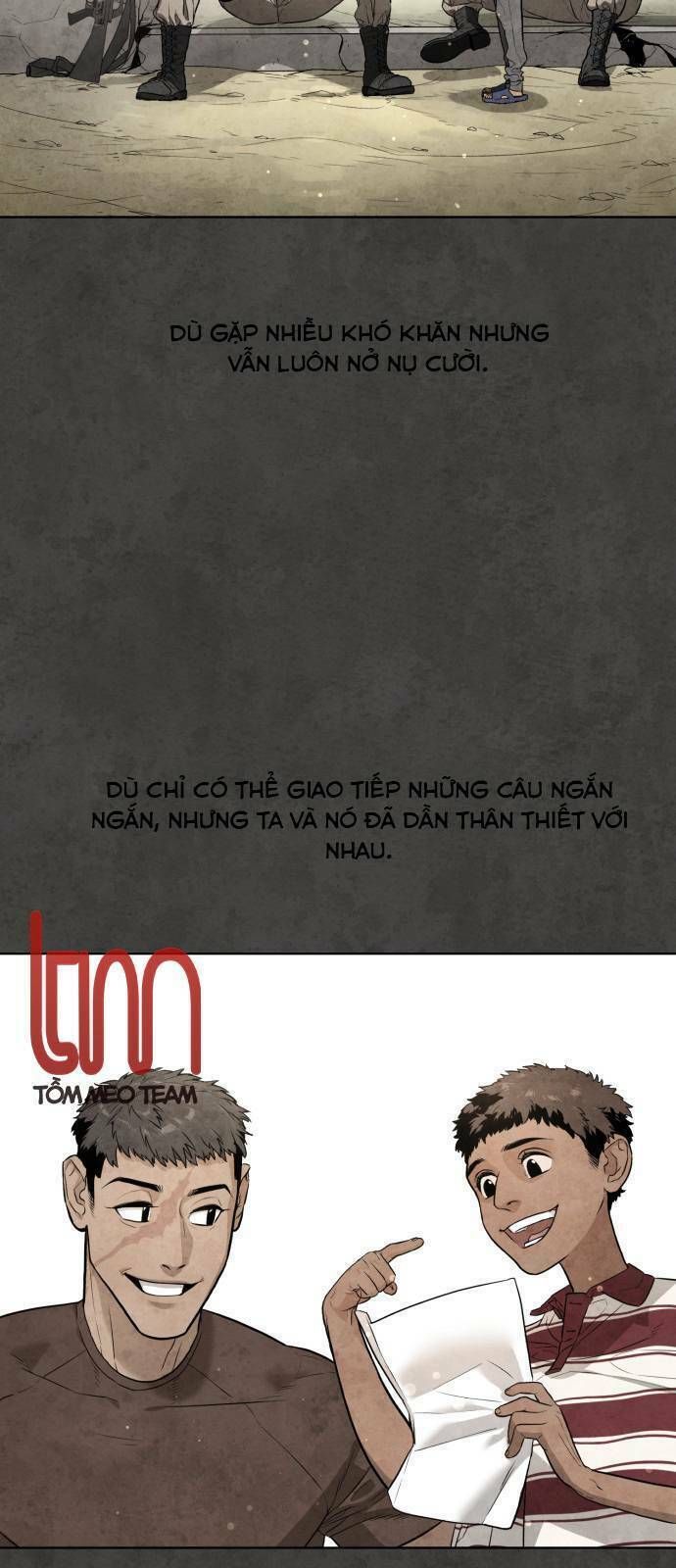 đọc truyện Màu Trắng. Chương 8 ảnh 34 tại Thiên Thai Truyện