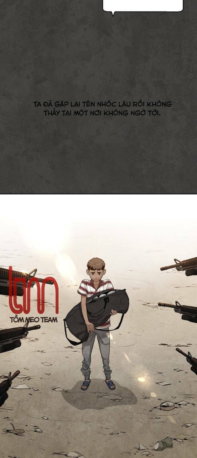 đọc truyện Màu Trắng. Chương 8 ảnh 37 tại Thiên Thai Truyện