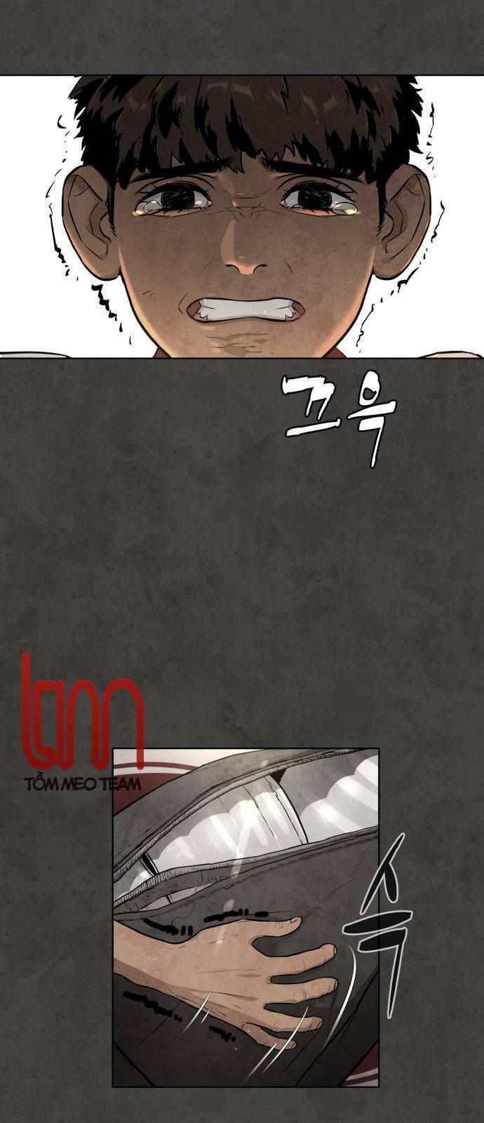 đọc truyện Màu Trắng. Chương 8 ảnh 40 tại Thiên Thai Truyện