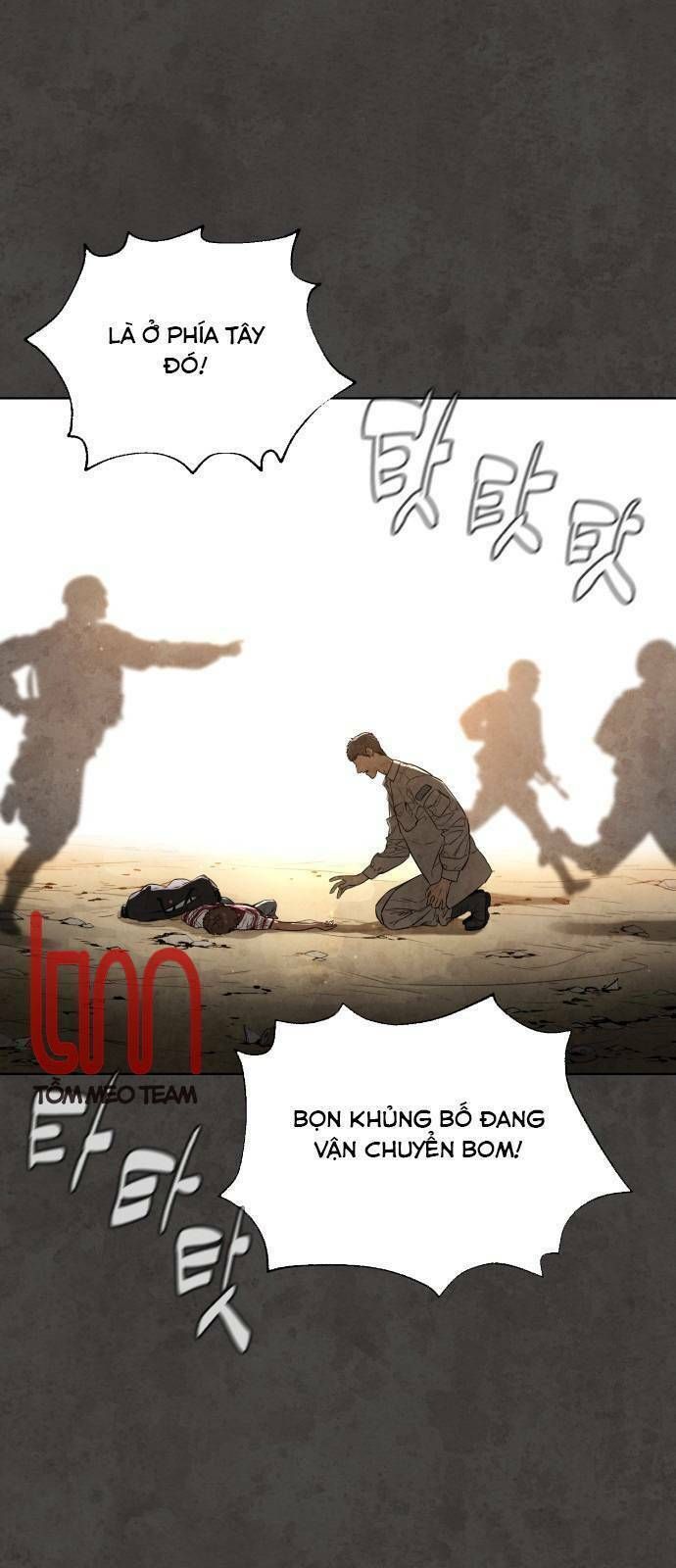 đọc truyện Màu Trắng. Chương 8 ảnh 42 tại Thiên Thai Truyện